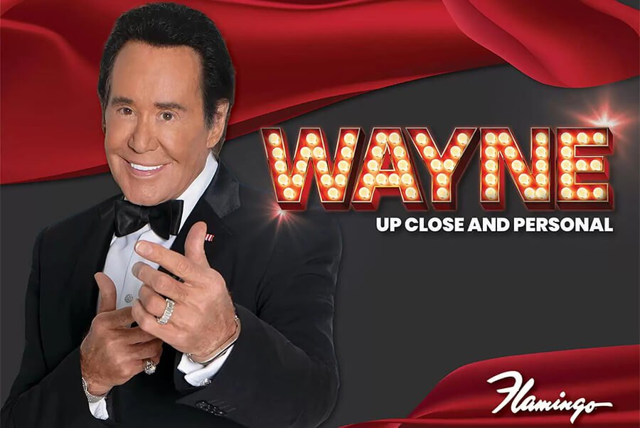 Wayne Newton Show